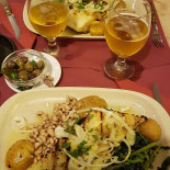 Tascardoso Comida