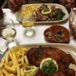 Tascardoso Comida