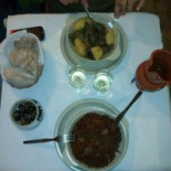 Tascardoso Comida