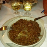 Tascardoso Comida