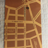 Trempe Carte