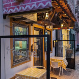 Trempe Exterior
