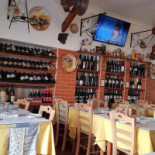 Trempe Dentro