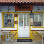 Trempe Exterior