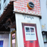 Trempe Exterior