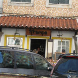 Trempe Exterior