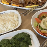 Trempe Comida