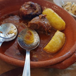 Trempe Comida