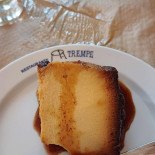 Trempe Comida