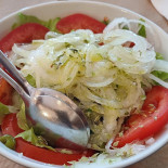 Trempe Comida