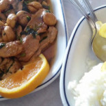 Trempe Comida