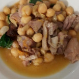 Trempe Comida