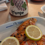 Trempe Comida