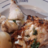 Trempe Food