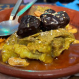 Flor Da Laranja-restaurantes Lda Nourriture