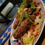 Flor Da Laranja-restaurantes Lda Nourriture