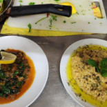 Flor Da Laranja-restaurantes Lda Nourriture