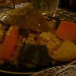 Flor Da Laranja-restaurantes Lda Nourriture
