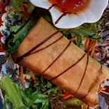 Flor Da Laranja-restaurantes Lda Nourriture
