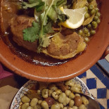 Flor Da Laranja-restaurantes Lda Nourriture