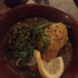 Flor Da Laranja-restaurantes Lda Nourriture