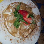 Flor Da Laranja-restaurantes Lda Nourriture
