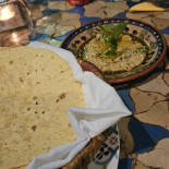Flor Da Laranja-restaurantes Lda Nourriture