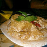 Flor Da Laranja-restaurantes Lda Nourriture