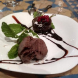 Flor Da Laranja-restaurantes Lda Nourriture