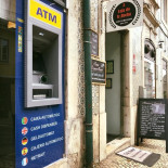 A Loja Do Sr. Rocha Extérieur