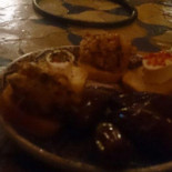 Flor Da Laranja-restaurantes Lda Nourriture