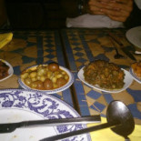 Flor Da Laranja-restaurantes Lda Nourriture