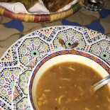 Flor Da Laranja-restaurantes Lda Nourriture