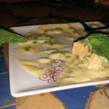 Flor Da Laranja-restaurantes Lda Nourriture