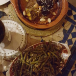 Flor Da Laranja-restaurantes Lda Nourriture