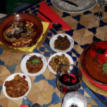 Flor Da Laranja-restaurantes Lda Nourriture