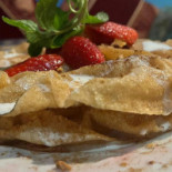 Flor Da Laranja-restaurantes Lda Nourriture