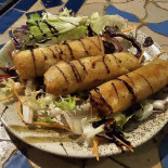 Flor Da Laranja-restaurantes Lda Nourriture