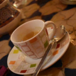 Flor Da Laranja-restaurantes Lda Boisson