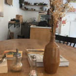 Época Café Dentro