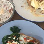 Época Café Comida