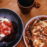 Época Café Bebida