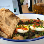 Época Café Comida