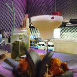 Soi Drink