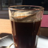Época Café Bebida