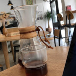 Época Café Bebida