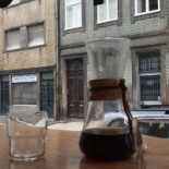 Época Café Bebida