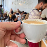 Época Café Bebida