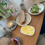 Época Café Bebida