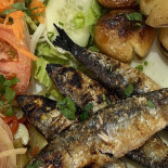Taberna Da Baixa Comida